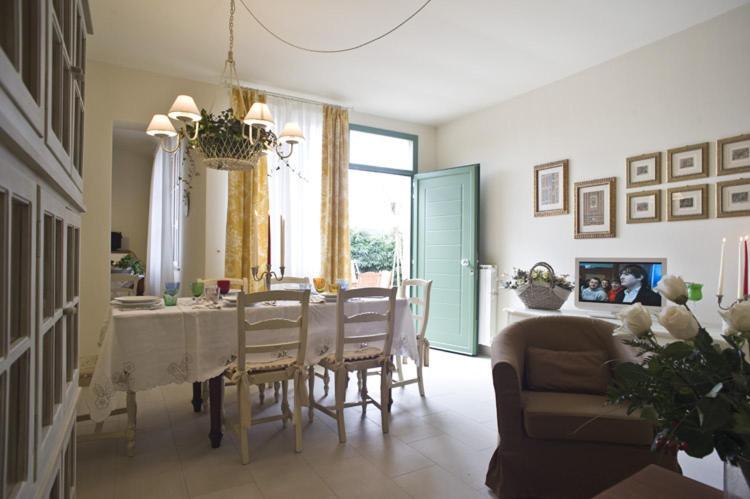 Cevoli Country Resort Lari Εξωτερικό φωτογραφία