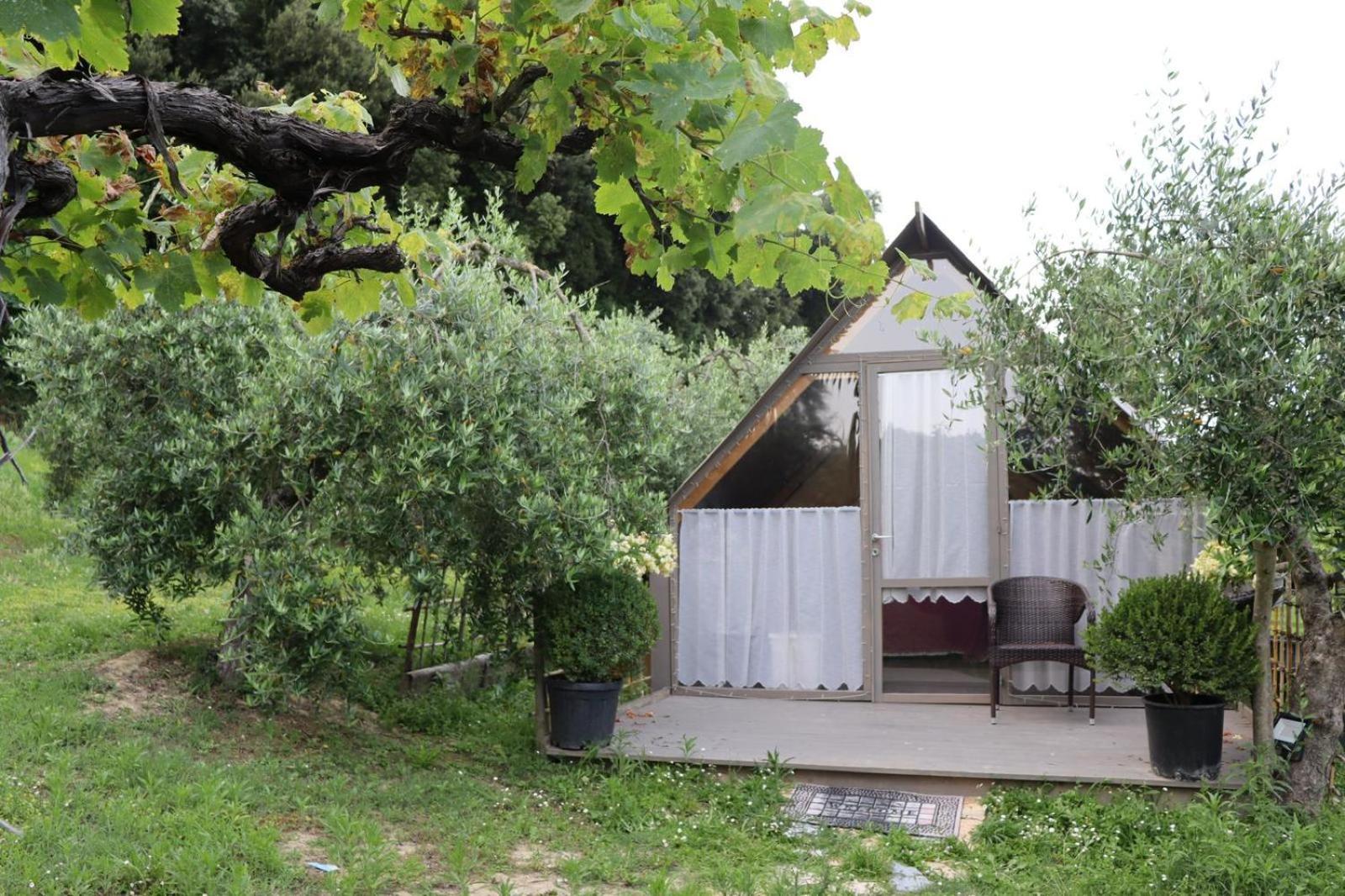 Cevoli Country Resort Lari Εξωτερικό φωτογραφία