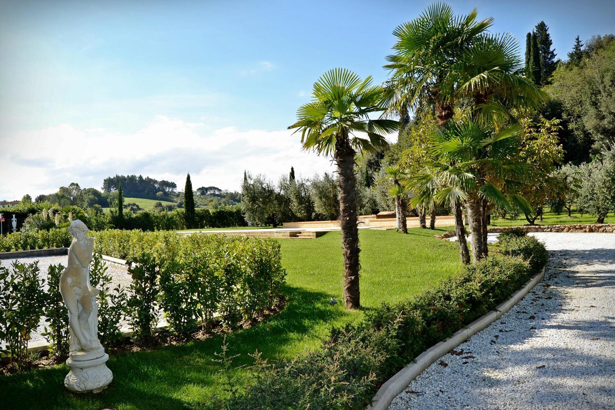 Cevoli Country Resort Lari Εξωτερικό φωτογραφία