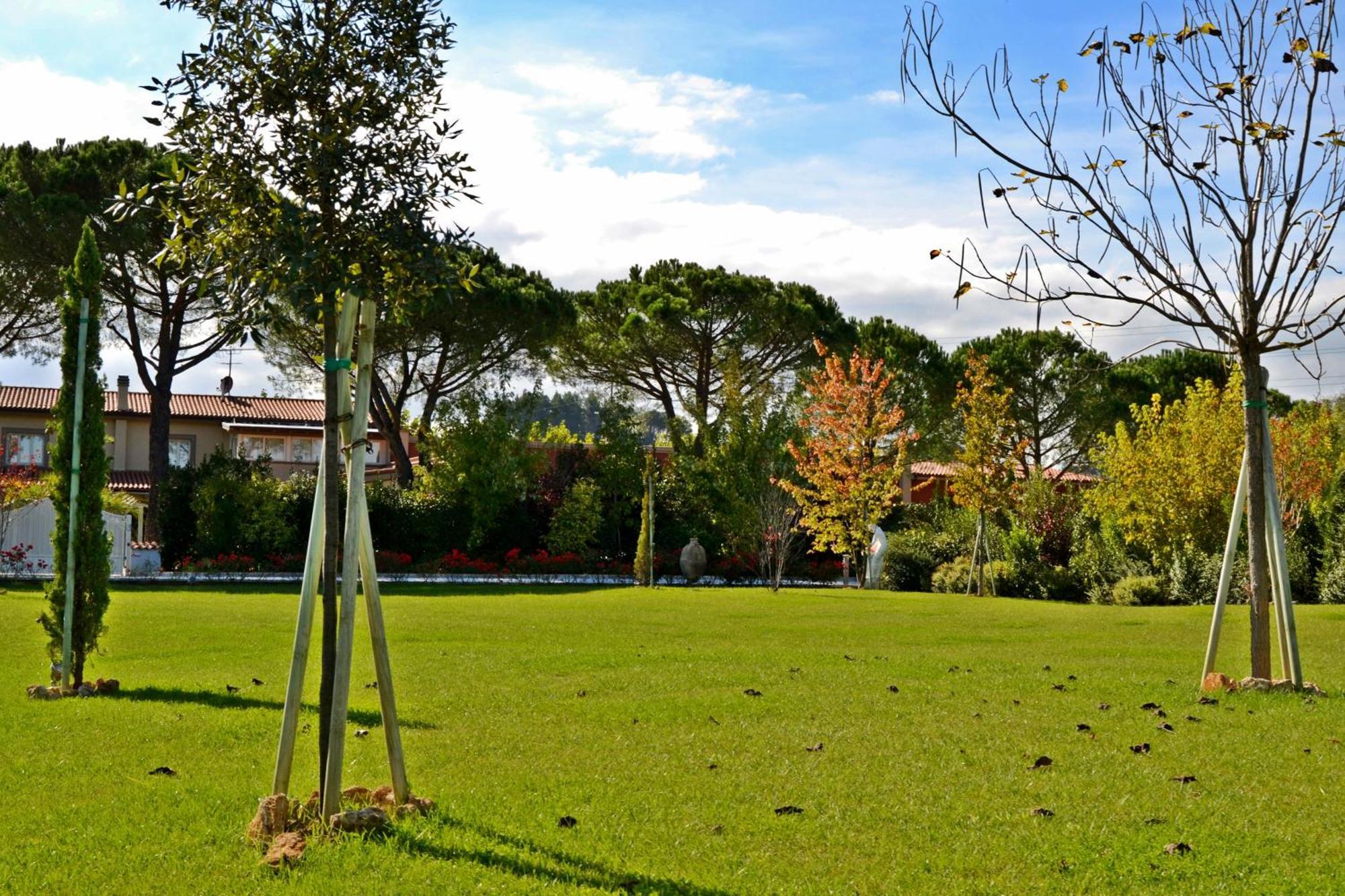Cevoli Country Resort Lari Εξωτερικό φωτογραφία