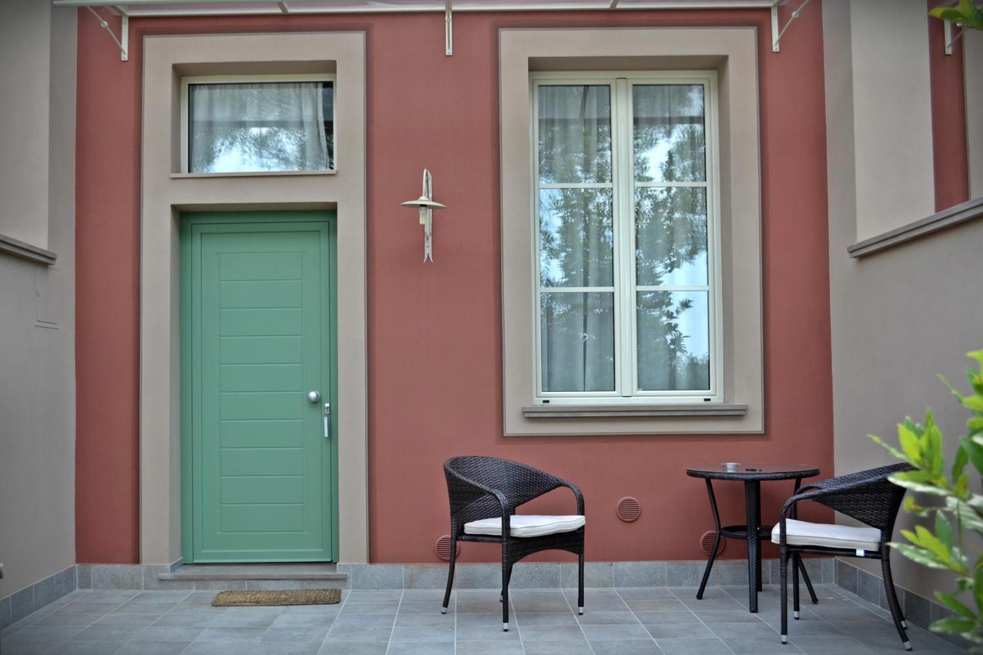Cevoli Country Resort Lari Εξωτερικό φωτογραφία