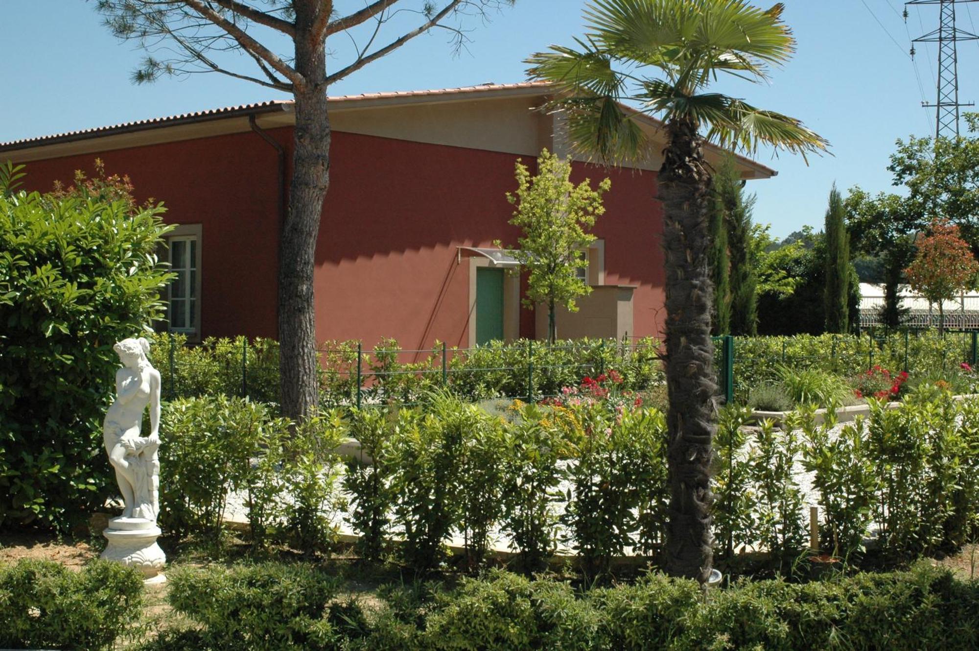 Cevoli Country Resort Lari Εξωτερικό φωτογραφία
