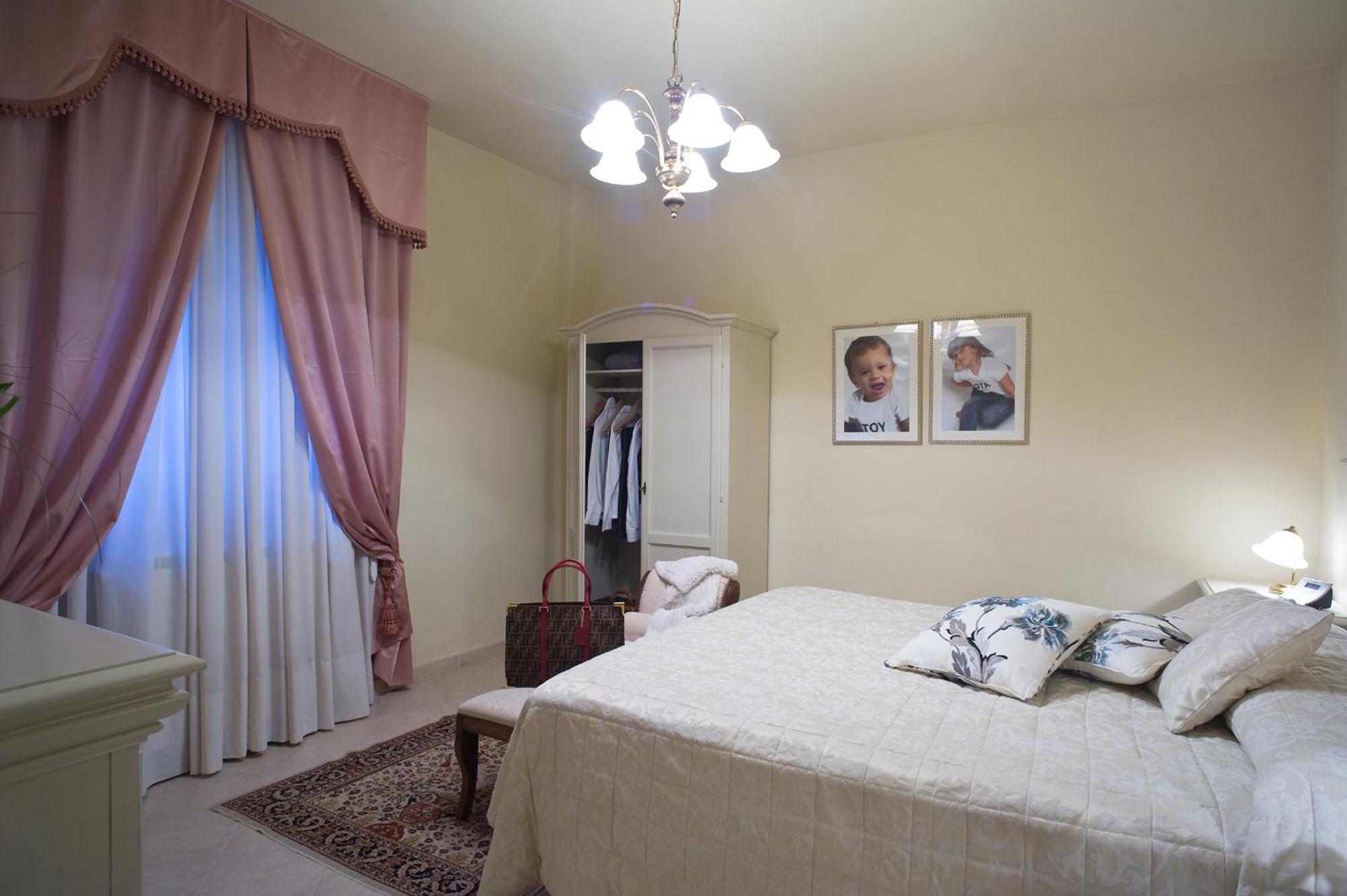 Cevoli Country Resort Lari Δωμάτιο φωτογραφία