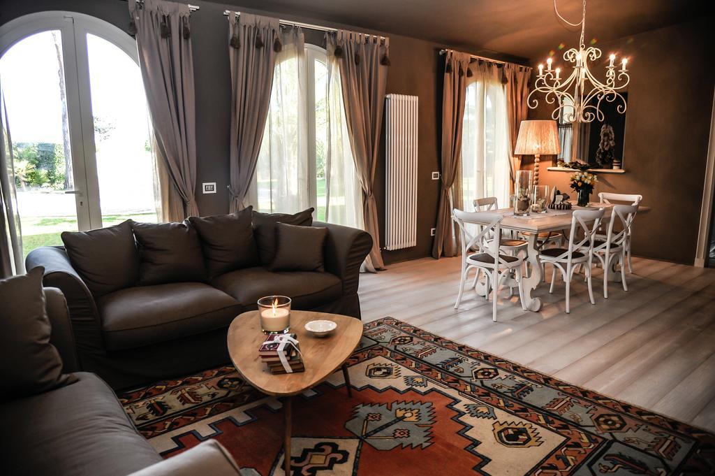 Cevoli Country Resort Lari Εξωτερικό φωτογραφία