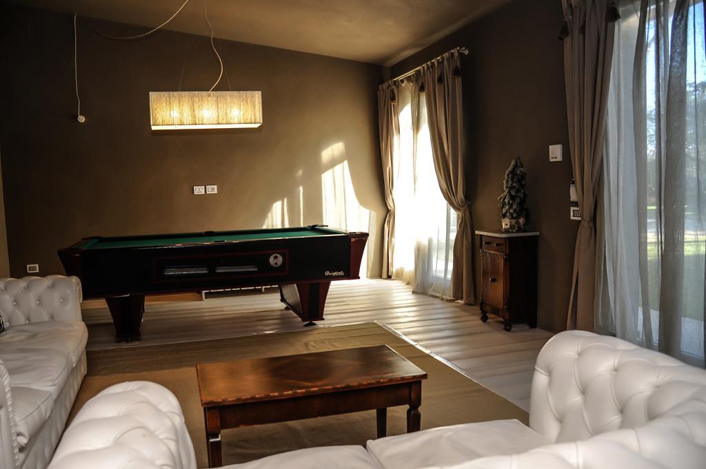 Cevoli Country Resort Lari Εξωτερικό φωτογραφία