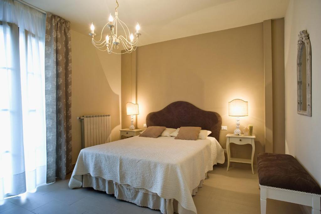 Cevoli Country Resort Lari Δωμάτιο φωτογραφία