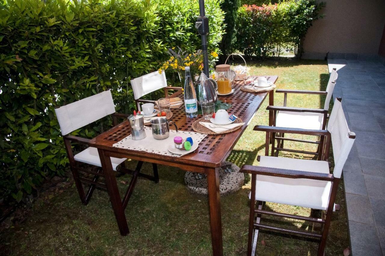 Cevoli Country Resort Lari Εξωτερικό φωτογραφία