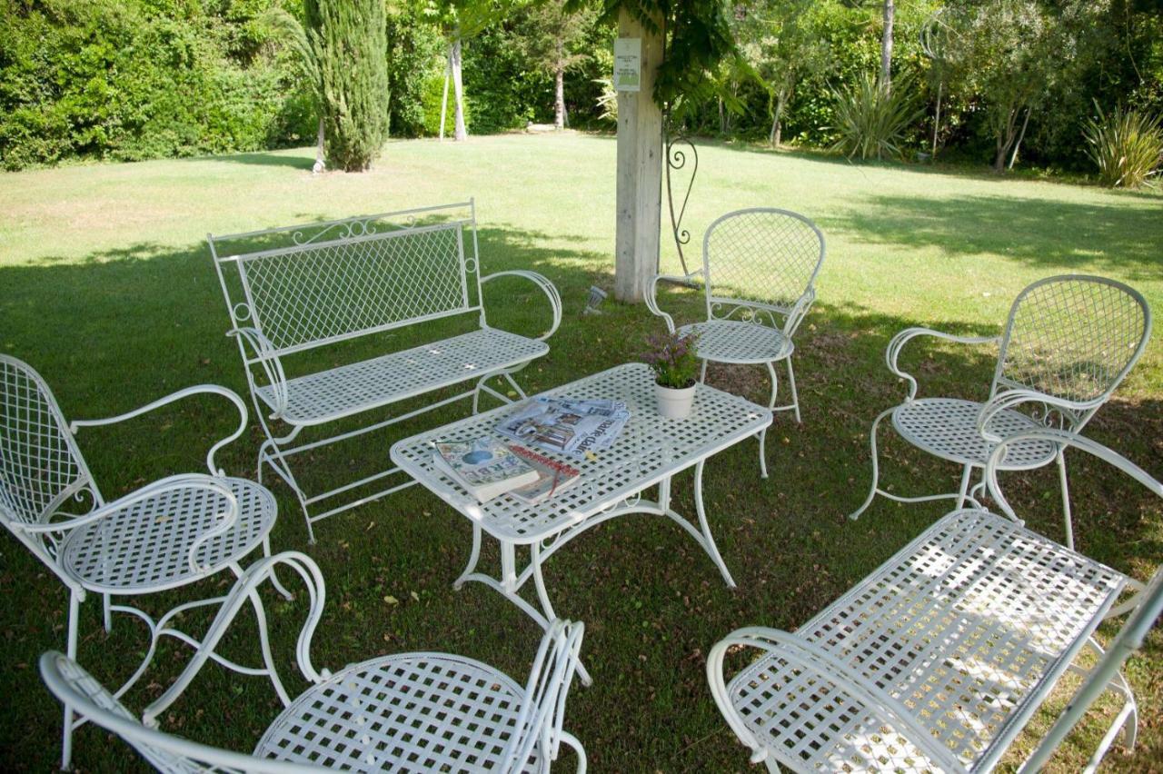 Cevoli Country Resort Lari Εξωτερικό φωτογραφία