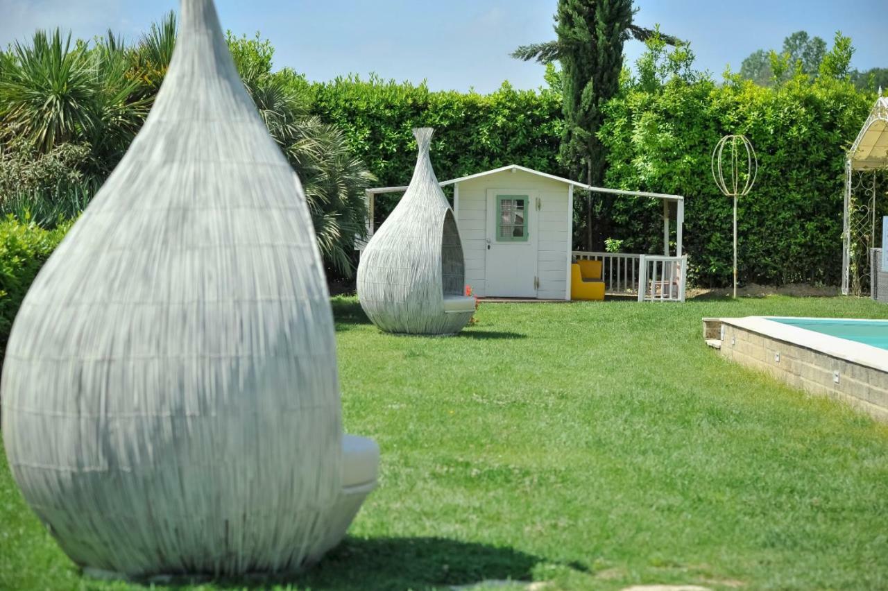 Cevoli Country Resort Lari Εξωτερικό φωτογραφία