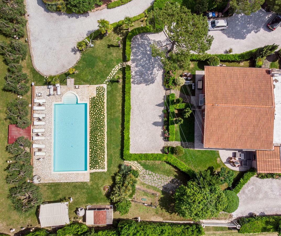 Cevoli Country Resort Lari Εξωτερικό φωτογραφία